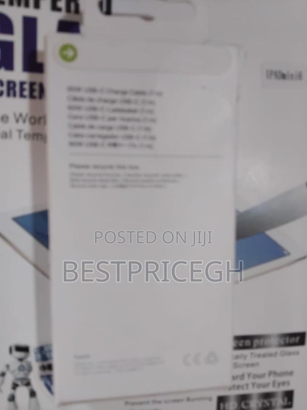 Apple Usb-C 60w Charge Cable (1m) · Photo 4