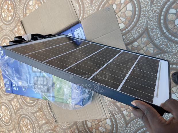 Solar Street Light (Induced) photo 2