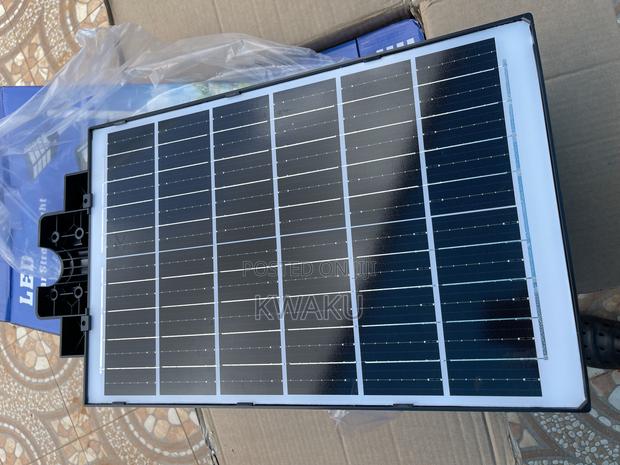 Solar Street Light (Induced) photo 4