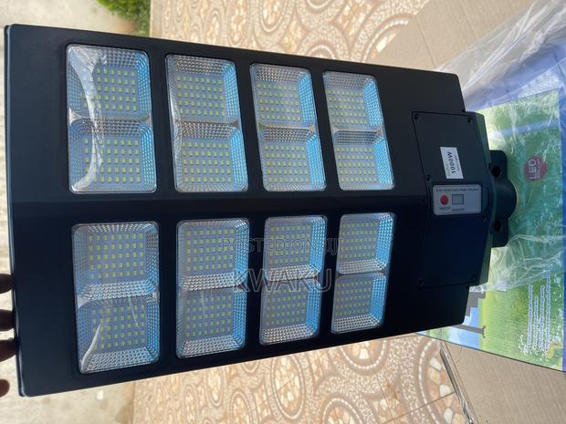 Solar Street Light (Induced) photo 5