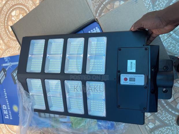 Solar Street Light (Induced) photo 6
