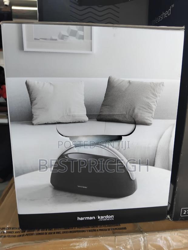 Harman Kardon Go + Play 3 · Photo 4