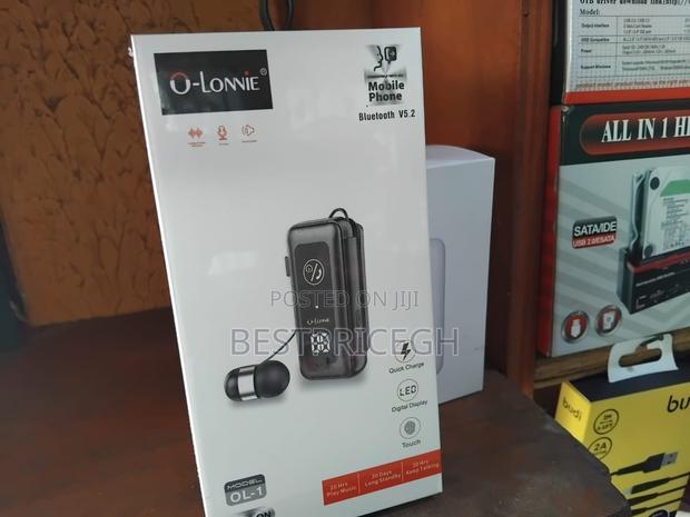 O-Lonnie Mobile Earpiece Bluetooth · Photo 4