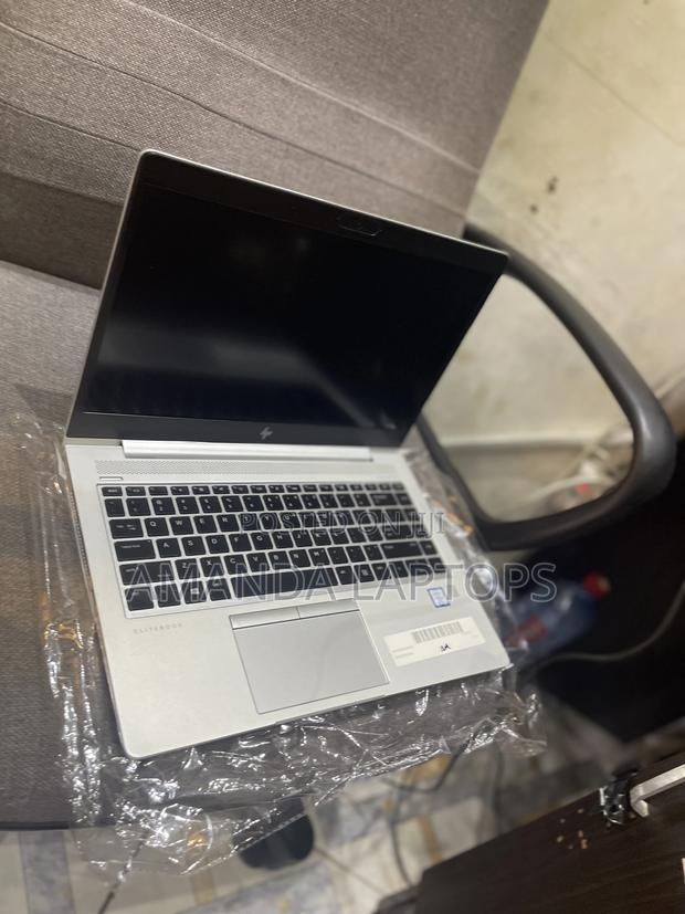 New Laptop HP EliteBook 840 G5 16GB Intel Core I5 HDD+SSD 250GB photo 4