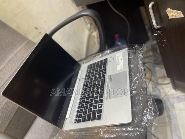 New Laptop HP EliteBook 840 G5 16GB Intel Core I5 HDD+SSD 250GB photo 3