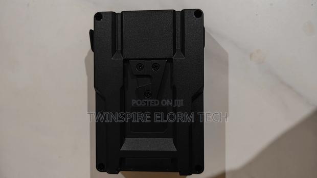 R7 v Mount Battery 14.8v 106wh With Pd photo 4