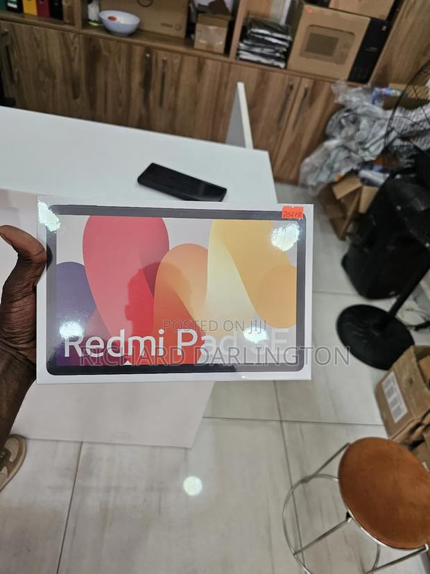 Redmi Pad Se · Photo 1