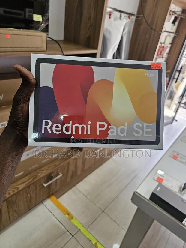 Redmi Pad Se · Photo 2