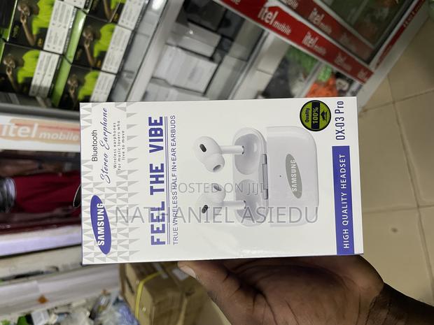 Samsung Airpods