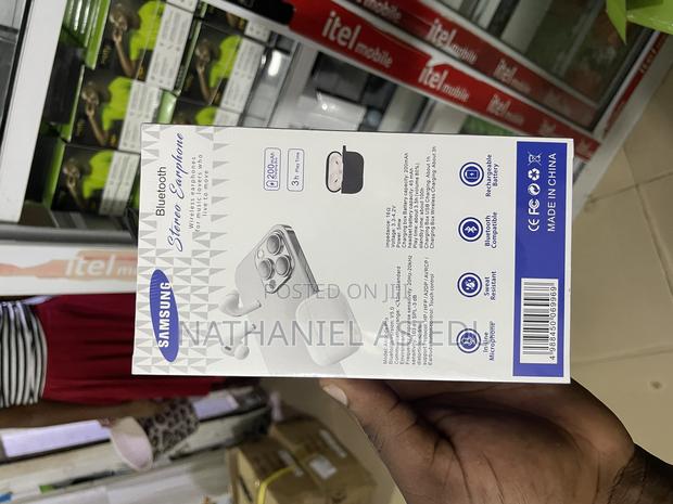 Samsung Airpods photo 2