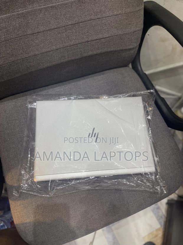 New Laptop HP EliteBook 840 G5 8GB Intel Core I5 SSHD+SSD 256GB · Photo 4