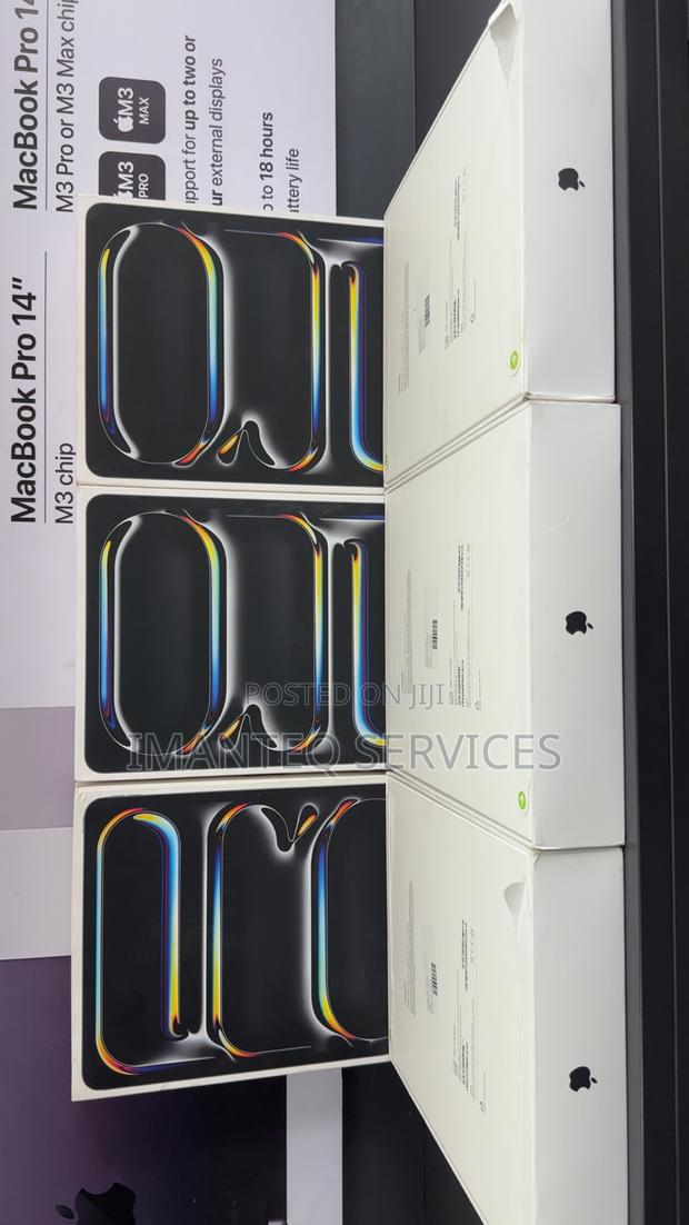 New Apple iPad Pro 13 (2024) 256 GB Black · Photo 3
