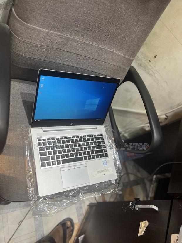 New Laptop HP EliteBook 840 G5 16GB Intel Core I5 SSD 256GB · Photo 3