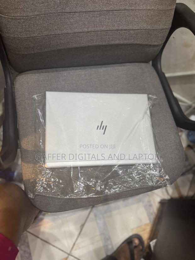 New Laptop HP EliteBook 840 G5 16GB Intel Core I5 HDD+SSD 256GB photo 4