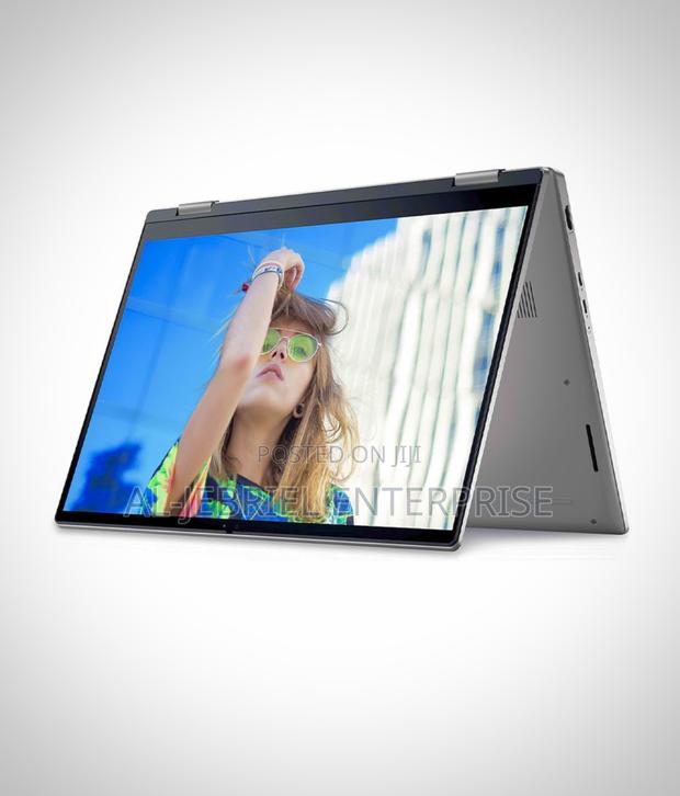 New Laptop Dell Inspiron 15 8GB Intel Core I5 SSD 512GB · Photo 3