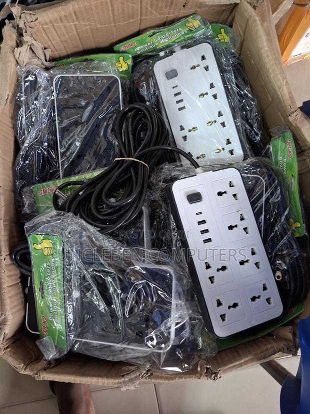 Socket Extension photo 2