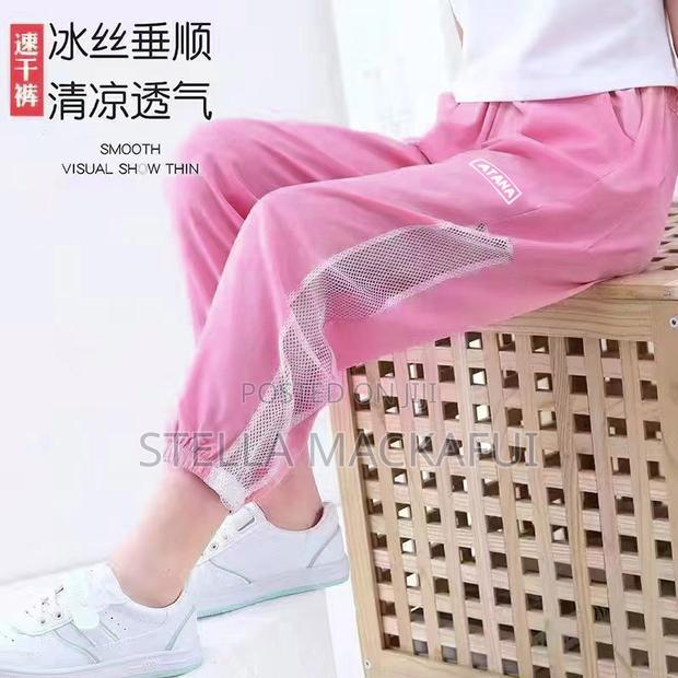 Joggers for Children 1-5yrs Only · Photo 3