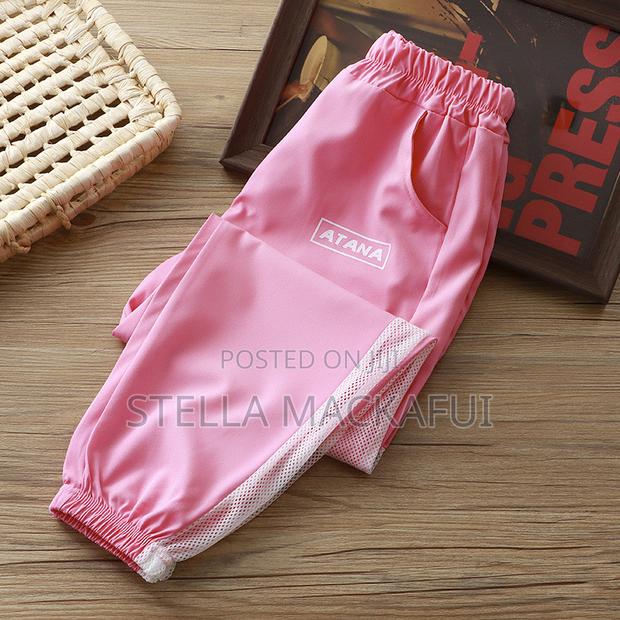 Joggers for Children 1-5yrs Only · Photo 4