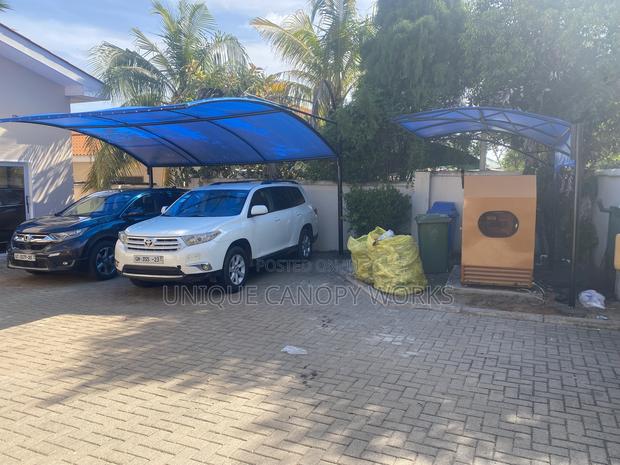 Canopies for Cars or Vehicles photo 2