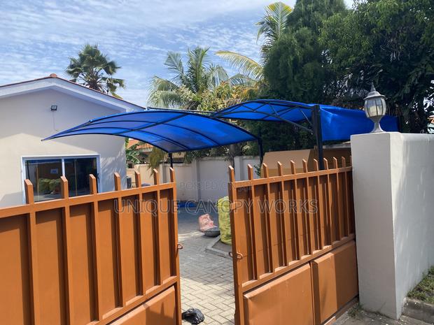Canopies for Cars or Vehicles photo 3