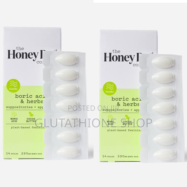 Honey Pot Boric Acid · Photo 4