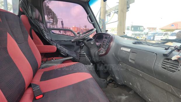 Hyundia Mighty 2 Truck photo 4