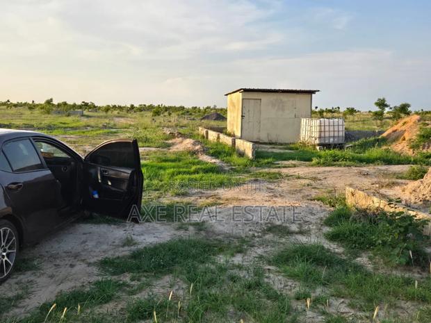 Exclusive! Serviced Full Plots at Prampram · Photo 4