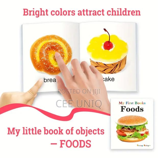 My First Books for Kids photo 3