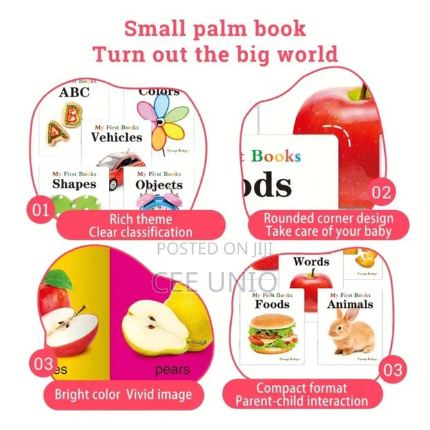 My First Books for Kids photo 4