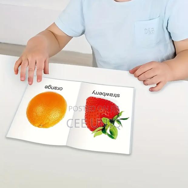 My First Books for Kids photo 5