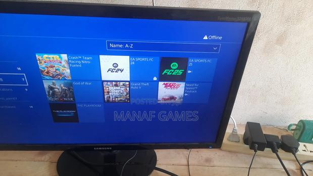 Playstation 4 Digital Games Installation · Photo 4