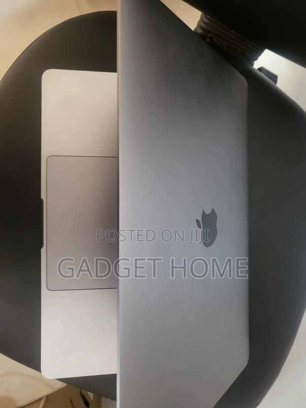Laptop Apple MacBook Pro 2020 8GB Intel Core I5 SSD 256GB photo 5