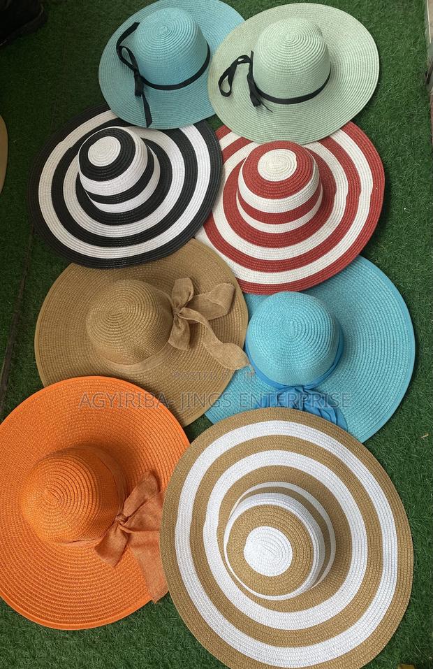 Beautiful Summer Hats photo 2