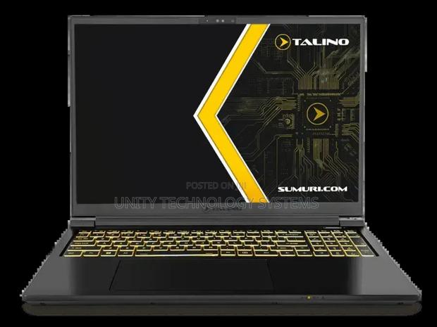 New Laptop 64GB Intel Core Ultra 9 SSD 1T photo 4
