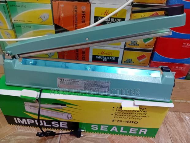 Impulse Sealer Big · Photo 4