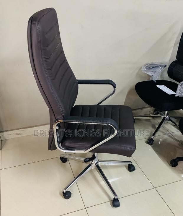 Office Chair Swivel photo 3