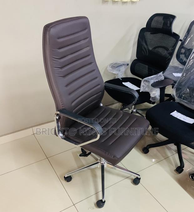 Office Chair Swivel photo 2