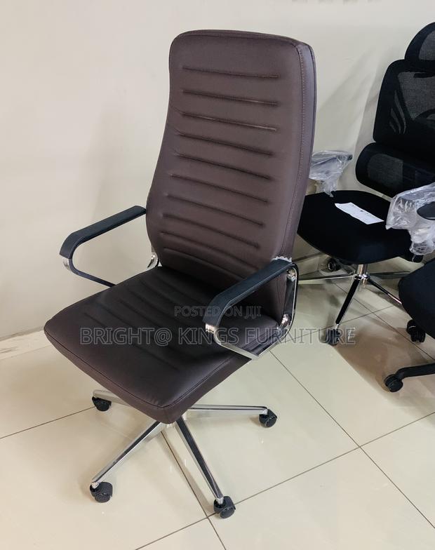 Office Chair Swivel photo 4