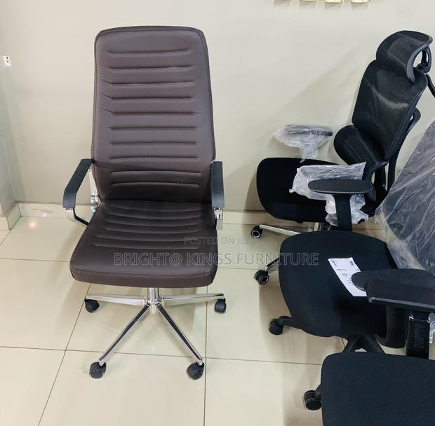 Office Chair Swivel