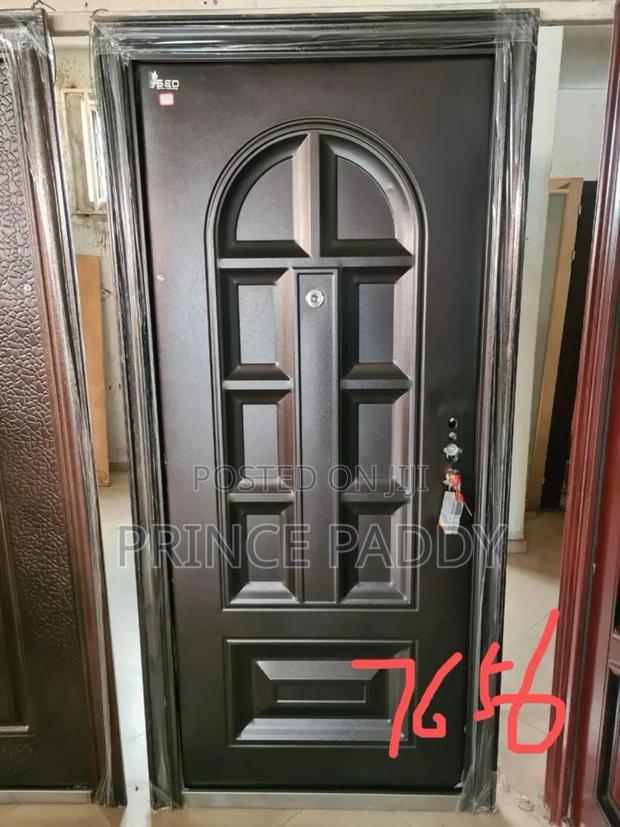 All Weather Single Door Turkish Is Available