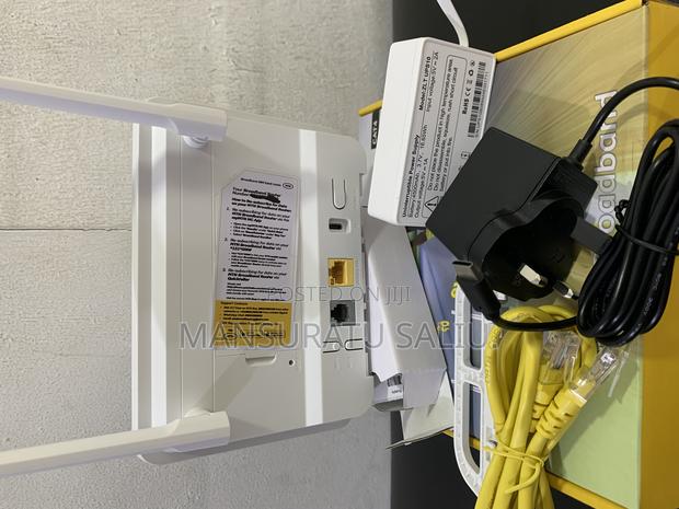 MTN Universal Turbonet Router photo 3