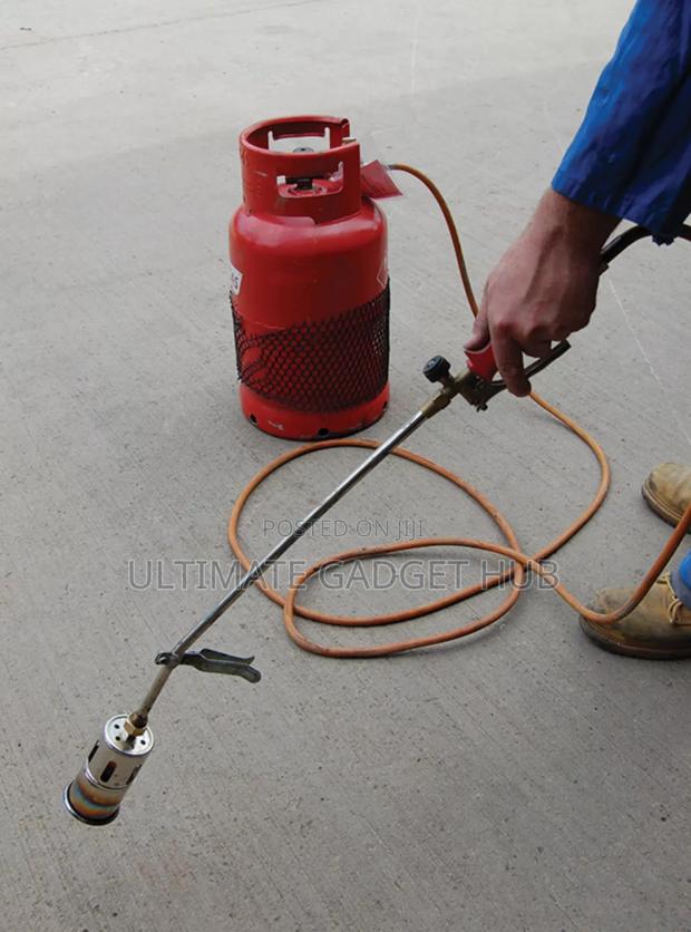 Hand Flame Gun/Blow Torch · Photo 4