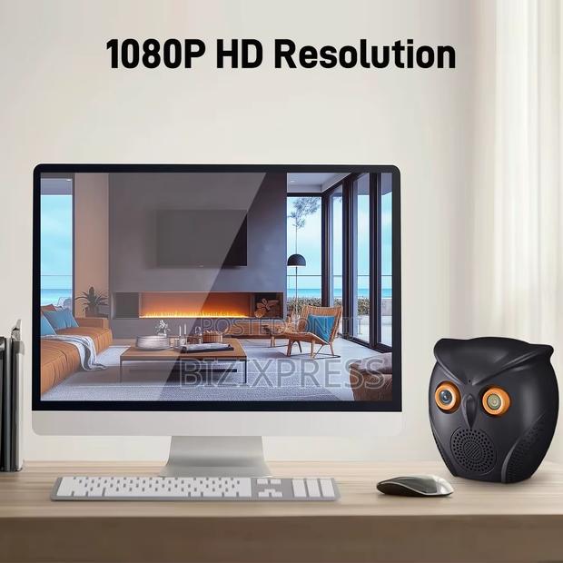 Smart Security Camera photo 2