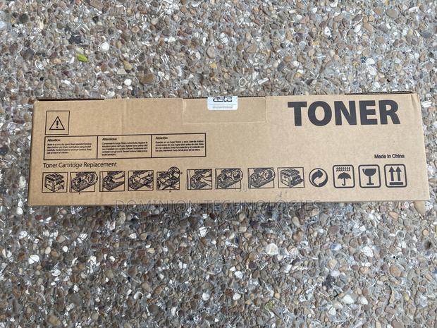 Asta 56a Black Laserjet Toner Cartridge · Photo 4