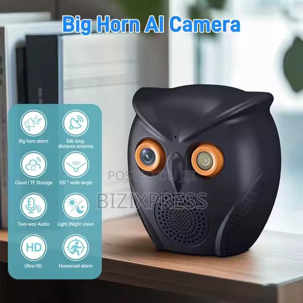 Smart Security Camera photo 3