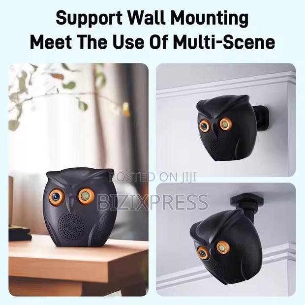 Smart Security Camera photo 5