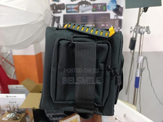 Durable Camera/Camcorder Shoulder Bag photo 4