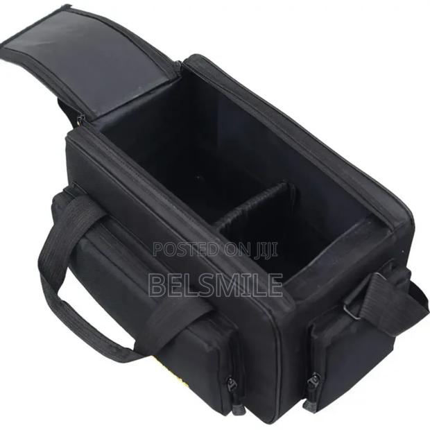 Durable Camera/Camcorder Shoulder Bag