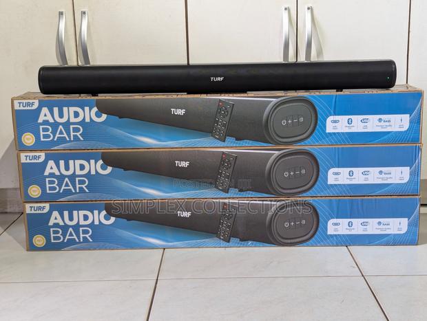 Turf Audio Bar photo 2