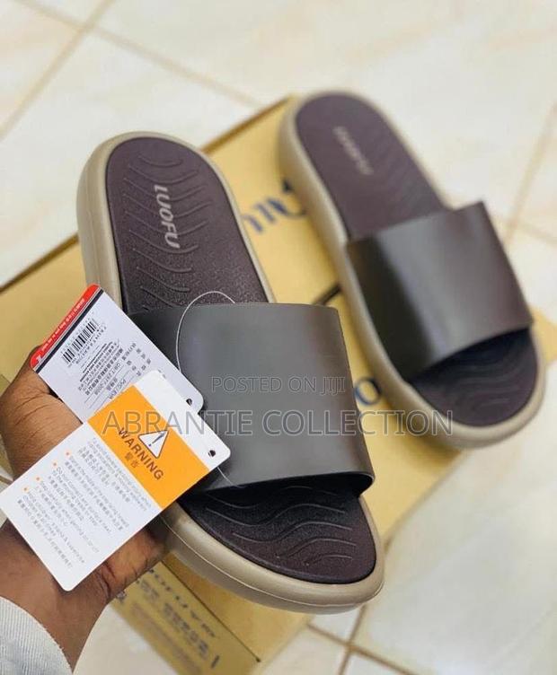 Fashion Original Luofu Slides · Photo 3